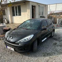 ۲۰۷ پانا مدل ۱۴۰۲