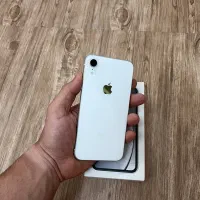 iphone XR 128 در حد نو|موبایل|تهران, شهرک فرهنگیان|دیوار
