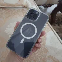 آیفون ۱۴ پرومکس ۲۵۶ بنفش ریجستر شده