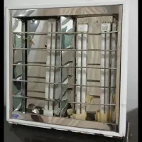 فروش ۴عدد چراغ سقفی تایلی