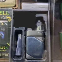 یه عدد ویپ مارک vaporesso