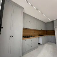 طلای ناب سعدی / پنت هاوس ویو مشجر / تراس ۳۰متری|فروش آپارتمان|لاهیجان, کوه بیجار|دیوار