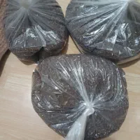 ۴۰کیلوگرم بزرک از شهرستان آوردم قیمت ۱۵۰