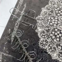 استند استیل جا لیوانی جا قابلمه ای و جا تخم مرغی|آب‌چکان و نظم‌دهنده ظروف|مشهد, خواجه ربیع|دیوار