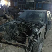 صافکاری  نقاشی لیسه گیری پالیش