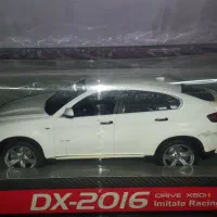 ماشین کنترلی BMW شارژی اکبند