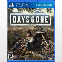 بازی دیزگان daysgone