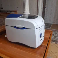 سرخ کن تفال فرانسه|اجاق گاز و لوازم برقی پخت‌وپز|تهران, پونک|دیوار