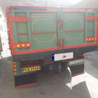 خاور 808|خودرو سنگین|پیر بکران, |دیوار