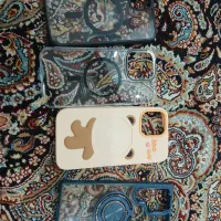 قاب گوشی s24اوترا و ایفون