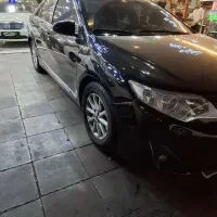 کمری ۲۰۱۳|خودرو سواری و وانت|فردیس, سرحد آباد|دیوار