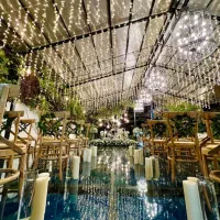 عمارت عقد ژانپیر (ولنجک)