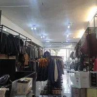 فروش ویژه اجناس فروشگاه زنانه ومردانه