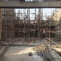 نصاب داربست وپلیت|خدمات پیشه و مهارت|شیراز, کفترک|دیوار