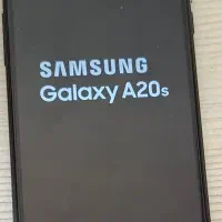 گوشی SAMSUNG A20S