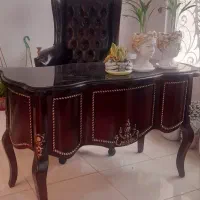 میز صندلی اداری|مبلمان اداری|باغستان, |دیوار