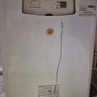 پکیج دیواری کارکرده