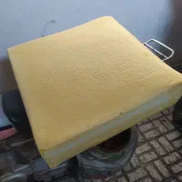 ابر اسفنج فوم مبل هفت نفره در حد