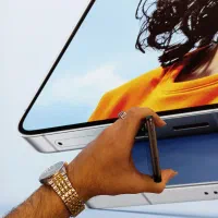 a54حافظه۲۵۶ تمیز و سالم|موبایل|تهران, مدائن|دیوار