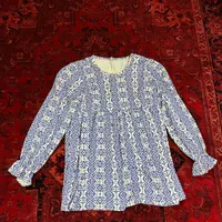 شومیز دخترانه