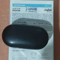 ایرپاد کینگستار مدل KBC110