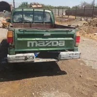 مزدادوکابین|خودرو سواری و وانت|مهریز, |دیوار