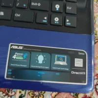 لبتاپ ایسوس ASUS|رایانه همراه|تهران, مشیریه|دیوار