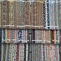 پارچه نخی خارجی