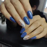 جشنواره بهاره خدمات ناخن پودر و ژل