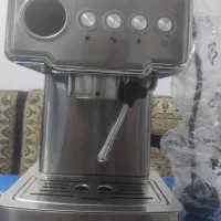 قهوه ساز و آبمیوه گیری