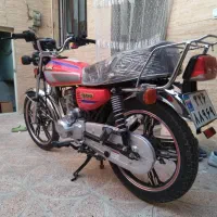 هوندا 150 مدل 1402