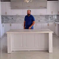 کابینت و کمد دیواری   (اقساطی بدون بهره) mdf