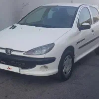 ۲۰۶ تیپ ۲ مدل۹۰|خودرو سواری و وانت|شیراز, پانصد دستگاه ارتش|دیوار