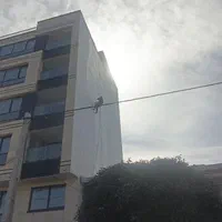 نماشویی ضداب واترپروف نما رزین نما مرد عنکبوتی|خدمات پیشه و مهارت|ایزدشهر, |دیوار