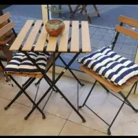 تشکچه مخصوص صندلی تاشو