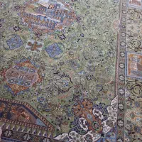 فرش‌دوازده‌متری