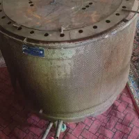 تنور گازی