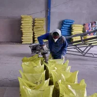 نیاز مند کارگر برای کار در انبار