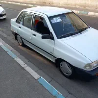 پراید KIA.SABA 81