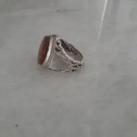 انگشتر نقره|جواهرات|رفسنجان, |دیوار