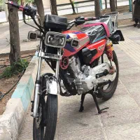 200هندا|موتورسیکلت|یزد, |دیوار