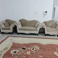 مبل کارکرده