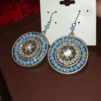 گوشواره|بدلیجات|تهران, دهکده المپیک|دیوار