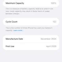 ایفون ۱۶ پرو مکس|موبایل|کرمان, |دیوار