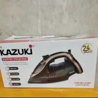 اتو کازوکی نو به همراه گارانتی