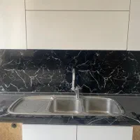 ۸متر مربع کابینت نو‌ با گاز و سینک و هود|مصالح و تجهیزات ساختمان|تهران, کرمان|دیوار