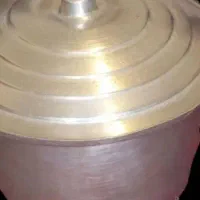 قابلمه|ظروف پخت‌وپز|تهران, بهداشت|دیوار