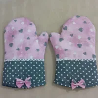 سرویس اشپزخانه اقتصادی|سفره، حوله، دستمال آشپزخانه|زاهدان, |دیوار