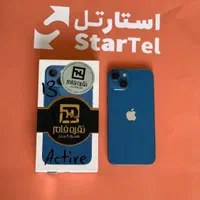 آیفون 13 بدون پیش پرداخت بازنشستگان تامین اجتماعی