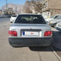 پراید|خودرو سواری و وانت|ماکو, |دیوار